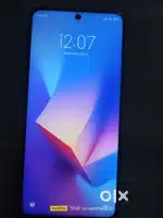 Redmi Note 9 pro