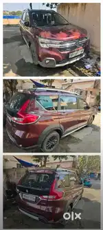 Maruti Suzuki XL6 2020 Petrol 30000 Km Driven