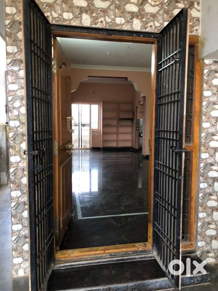 2BHK Ground-Floor House for Rent Near St. Joseph College, Kurnool