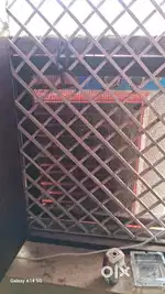 Cooler is for sale
