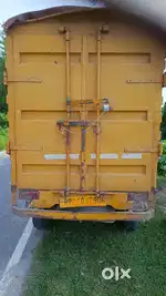 Mahindra supro heavy duty