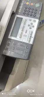 Xerox & printer