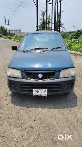 Maruti Suzuki Alto 0.8 LXI (O), 2010, Petrol