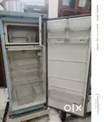 Whirlpool fridge all ok