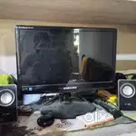 Computer (desktop) -all setup