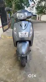 Suzuki access 125 /2012-model