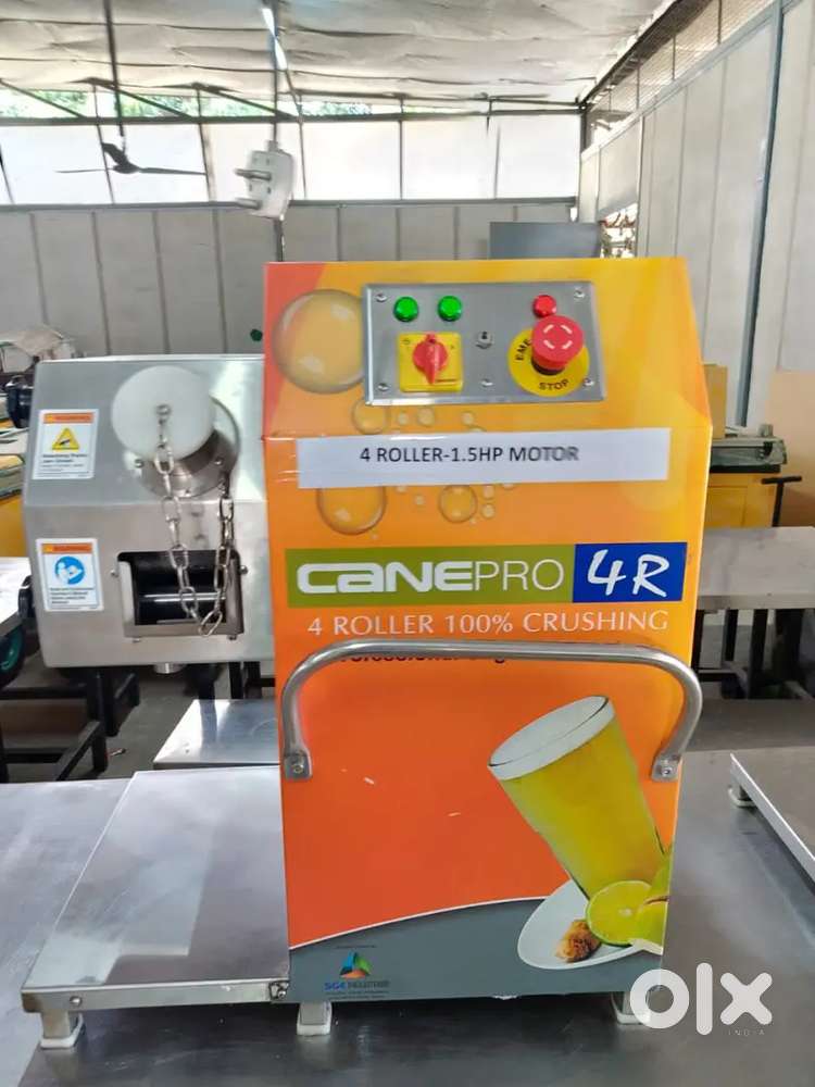 Suger cane Mechine  for sell