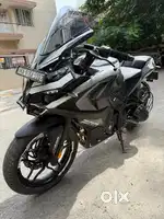 Bajaj Rs 200 in its best condition