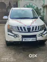 Mahindra XUV500 2014 Diesel 70000 Km Driven