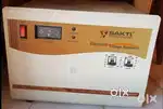 4KVA 100V UP heavy-duty - 1pc