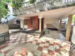 Independent 3 bedroom house for rent small family ₹ 16 k at Maradu