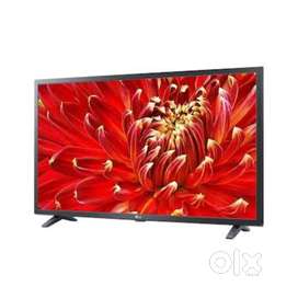Lg 32 inch new condition tv only 1yr old , FIX PRICE
