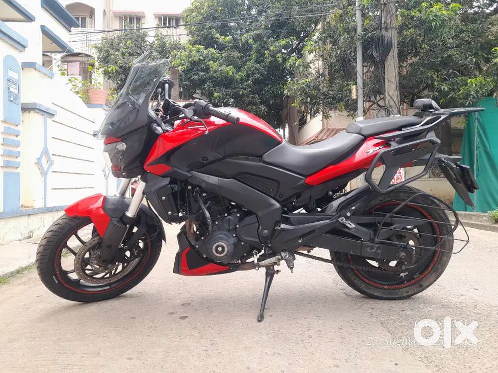 Dominor 250 2021,No Bargain
