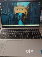 Dell laptop