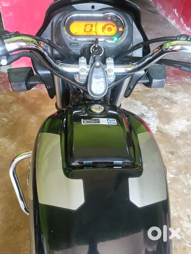 Hero splendor good condition