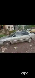 Baleno 2005 LXI petrol