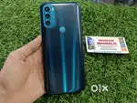 Moto G71 5G  6/128 GB Amoled display (Indian mobile shop Nagpur)