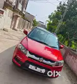 Maruti Suzuki Brezza 2017 Diesel Well Maintained