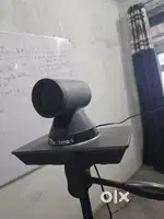 Benchmark camera