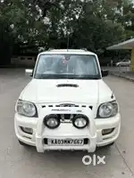 Mahindra Scorpio VLX BS III, 2011, Diesel