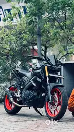 Akrapovic exhaust