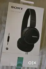Sony MDR-ZX110AP