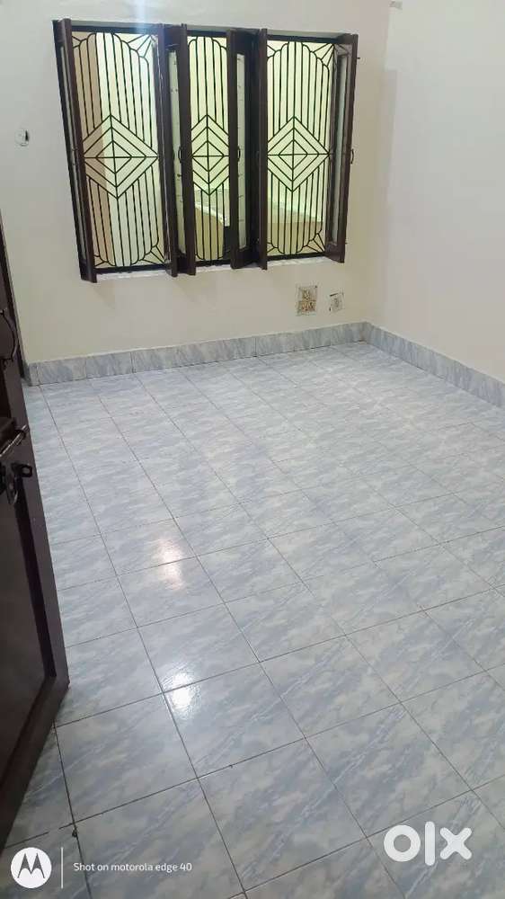 Room for rent ( max. 2 person allowed)