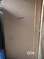 ELANPRO fridge