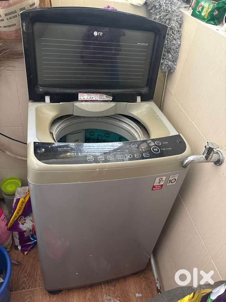 LG WASHING FOR SALE