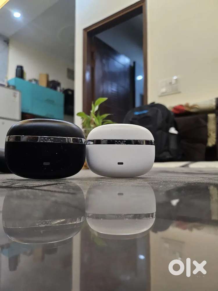 boAt Nirvana Ion v.5.2 Bluetooth TWS in Ear Earbuds Wireless