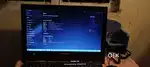 Lenovo Intel inside all in one desktop