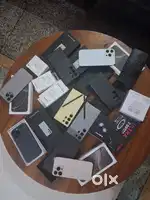 Deal of the day iphone 15pro second hand available