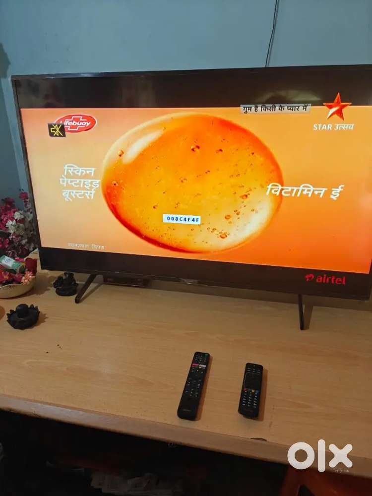 Sony 55 Inch TV