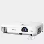 Epson projector EB S02
