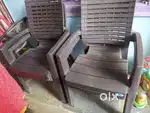 Strong chairs set of 4
