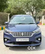 Maruti Suzuki Ertiga 2022-2023 VXI CNG, 2021, CNG & Hybrids