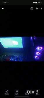 Gaming computer