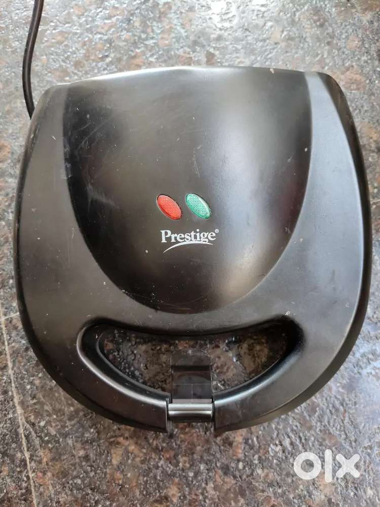Sandwich Toaster Prestige