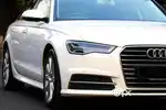 Audi A6 2.0 35 TDI Premium Plus Matrix, 2016, Diesel