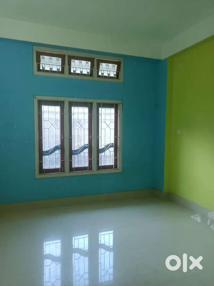 Two Bhk Flat With Attached Bath/ kitchen available for Rent At Vip,