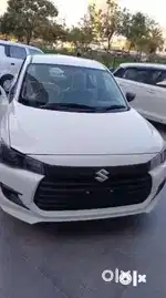 MARUTI SUZUKI SWIFT DZIRE TOUR S