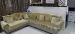 Sag na sofa