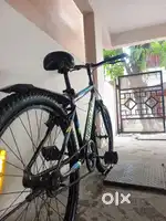 Barely Used HerculesStreetcat 3.0