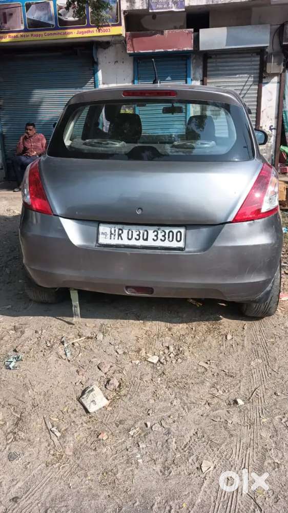 Naam. Karani padegi insurance khatam h. Bhai