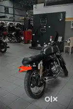 Gt 535 BS4 fully modified bike