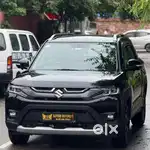 Maruti Suzuki Vitara Brezza ZXI+ AMT, 2023, Petrol