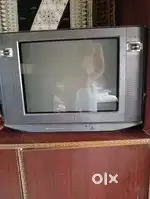 Sony trintron tv