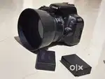 Canon 200D