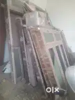 Windows and doors