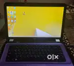 HP pavilion g series i5 Laptop